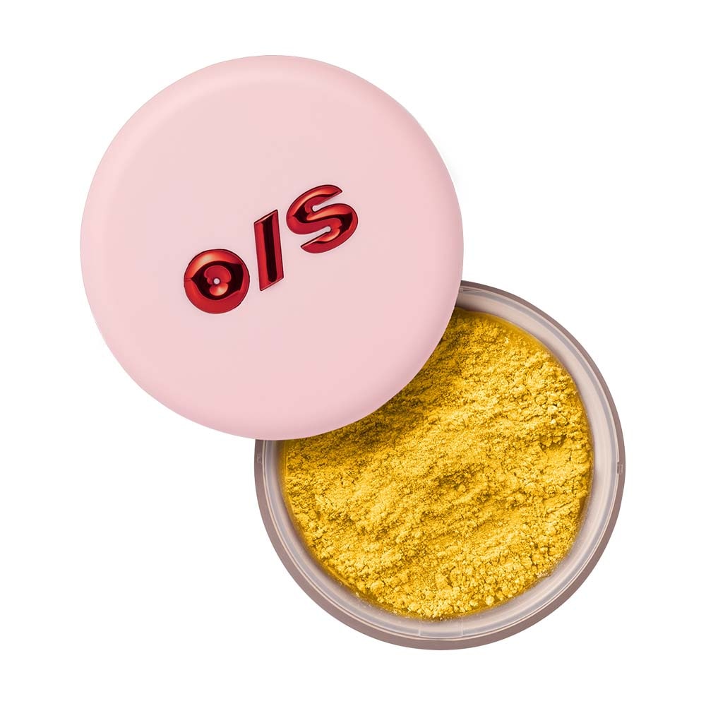ULTIMATE BLURRING SETTING POWDER (POLVO FIJADOR DE MAQUILLAJE)